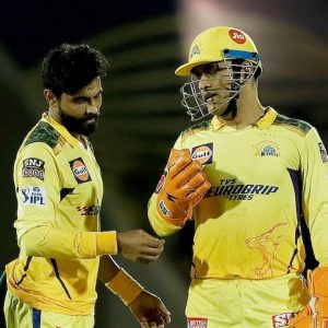 MSD last match: Is today Dhoni last match in IPL?