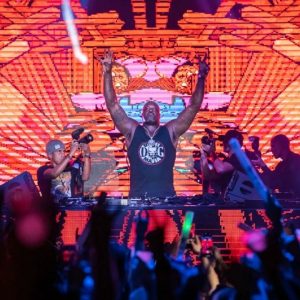 "The Ultra-VIP Shaq Million Dollar Experience at Shaq's Fun House is LEGENDARY!": How Shaquille O'Neal's Fun House Super Bowl parties offer the ultimate luxury experience money can buy