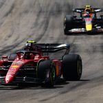 "This is the opportunity"- F1 fans saw chance for Charles Leclerc for Miami win after Lando Norris crash