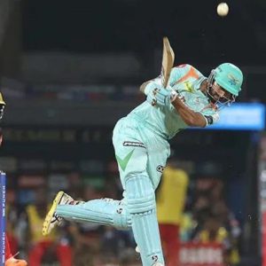 LSG vs RCB Eden Gardens pitch report for today IPL match: Eden Gardens Kolkata pitch batting or bowling