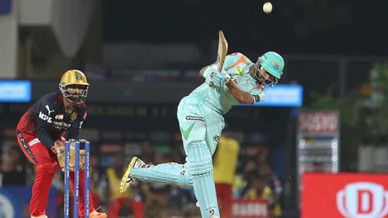 LSG vs RCB Eden Gardens pitch report for today IPL match: Eden Gardens Kolkata pitch batting or bowling