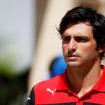 "An estimated $1.2m worth of damage" - Helmut Marko says Carlos Sainz accidents eats up Ferrari's financial advantage