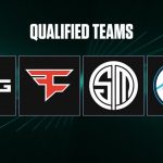 Valorant NA Main Event: We finally have the 4 team qualifying for the Main event from Qualifiers 1