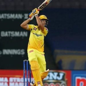 Why is Shivam Dube not playing: Shivam Dube and DJ Bravo have been left out in Chennai Super Kings' playing eleven against SRH>