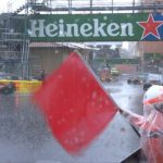 "It's Spa 2021 all over again!"- F1 Twitter reacts as rain causes havoc ahead of the 2022 Monaco Grand Prix