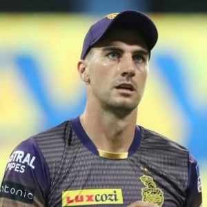 Pat Cummins has been ruled out of the remaining Indian Premier League 2022 due to a hip injury, he will now head to Australia.
