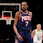 "Did u add to your legacy today? If so, what did u do?": Kevin Durant engages in a hilarious Q&A session with fans on Twitter