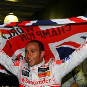 "Lewis Hamilton wasn't much mature enough to grasp everything and to enjoy it" - Mercedes driver reveals why he did not enjoy winning his first championship in 2008