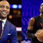 "Bam Adebayo, you're an All-Star, where are you?": ESPN analyst Jay Williams expects the Heat big man to be aggressive on offensive end