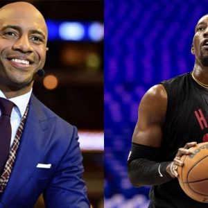 "Bam Adebayo, you're an All-Star, where are you?": ESPN analyst Jay Williams expects the Heat big man to be aggressive on offensive end