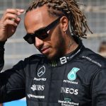 "No surprise, he was driving like a man who was possessed"- Lewis Hamilton fans blast the FIA for testing him for drugs after the Spanish GP