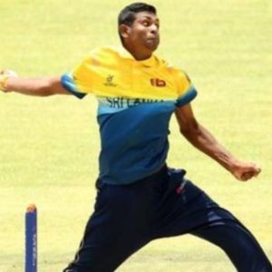 N Jagadeesan CSK stats: Matheesha Pathirana fastest ball and Prashant Solanki CSK record