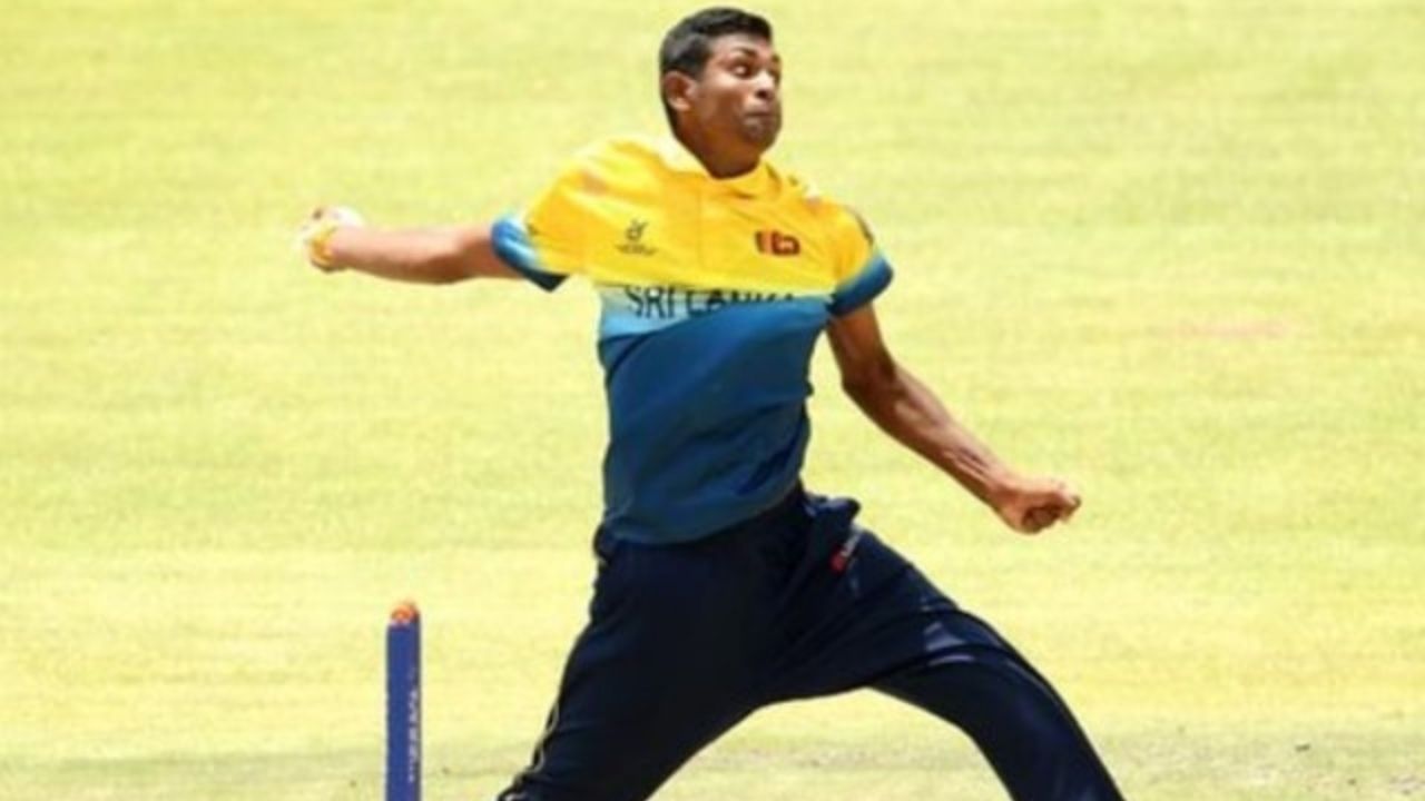 N Jagadeesan CSK stats: Matheesha Pathirana fastest ball and Prashant Solanki CSK record