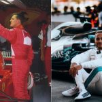 "Michael did it years ago with Ferrari and I want to do something like that": Lewis Hamilton reveals Michael Schumacher inspiring story propelled him to take Mercedes offer