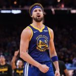 “I was the 11th pick in the 2011 class, took me 11 dribbles to get 60, K is the 11th letter in alphabet”: When Klay Thompson revealed how auspicious #11 was to wear it on his jersey