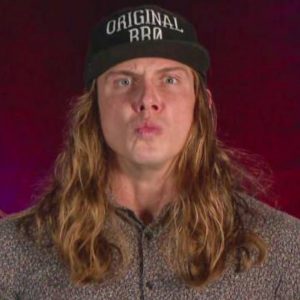 Ex-girlfriend exposes Matt Riddle by calling him a Poisonous Pervert on Twitter
