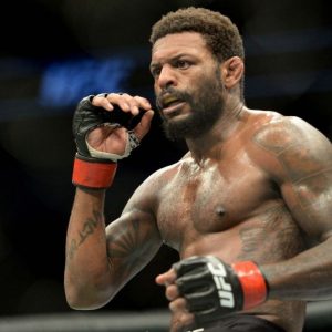 American Mixed Martial Artist Michael Johnson speaks out about his career uncertainties amidst losing streak. 