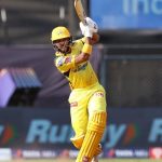 Ruturaj Gaikwad IPL 2022 total runs: Ruturaj Gaikwad IPL 2022 runs and innings list