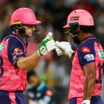 Is Rajasthan Royals out of IPL 2022: Can RR qualify for IPL final 2022?