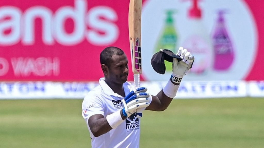 199 runs out batsman: Full list of batsmen dismissed on 199 in Test cricket