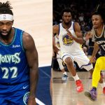 “So Grizzlies’ best player didn’t play well and you guys still lost”: NBA Twitter roasts Patrick Beverley after he “trolls” Stephen Curry and co. for allowing Ja Morant to score 47 points
