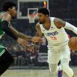 “Paul George will stay hot all night if you let him”: When Marcus Smart elucidated what made the Clippers star’s game very smooth
