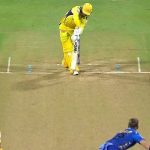 CSK lowest score in IPL history: Lowest score in IPL by CSK full list