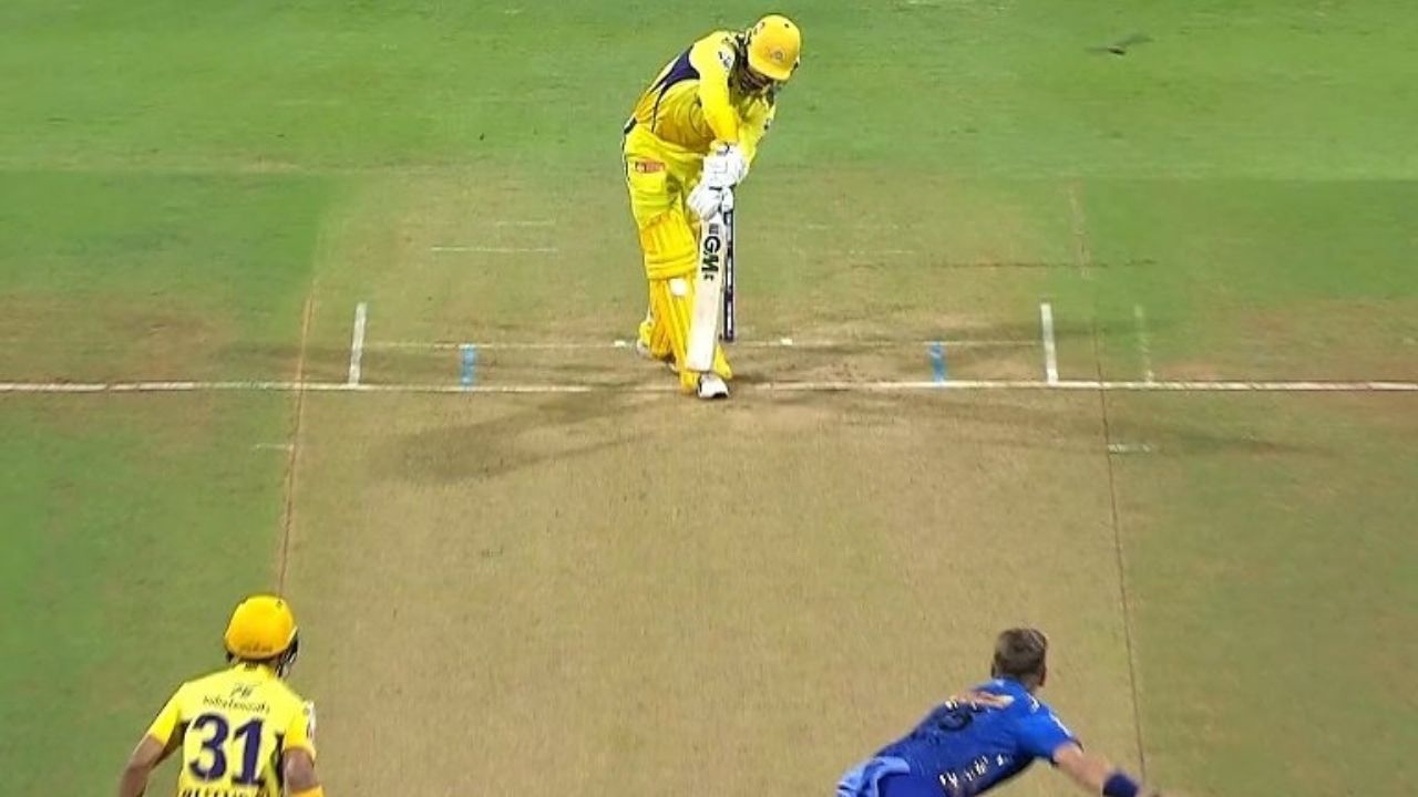 CSK lowest score in IPL history: Lowest score in IPL by CSK full list