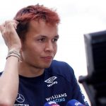 "We were going to overtake Charles Leclerc straight back again" - Alex Albon shares explains why he ignored blue flags in Monaco GP