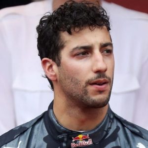 "That was a dark day": Six-year-old kid gives Monaco GP PTSD to Daniel Ricciardo
