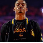 "$4.5 Million is a small price to turn Jordan Poole into prime Michael Jordan!": Warriors Twitter contemplate getting courtside seats filled with 'baddies' for Poole