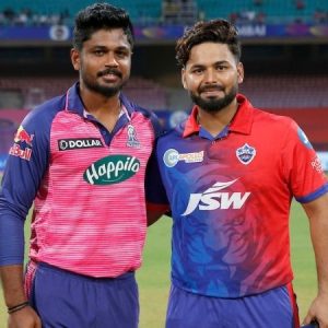 IPL rank list 2022: Points table IPL 2022 updated today