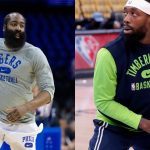 "You give the boy whatever he's asking for": Patrick Beverley bats for James Harden receiving $275M max deal with Sixers