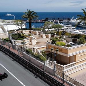 2022 Monaco GP: Everything you need to know about the Circuit de Monaco ahead of the race this weekend