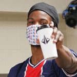 "A $100 cup is coming soon!": $60 million Heat star outlines his vision for a $1 billion company