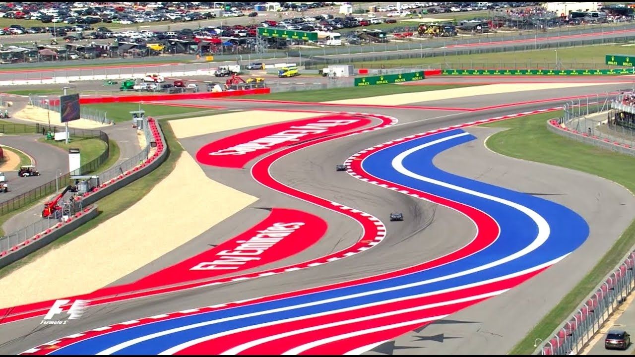"Formula 1, what is that?"- F1 journalist reveals how immigration at Miami Airport had no idea what Formula 1 is