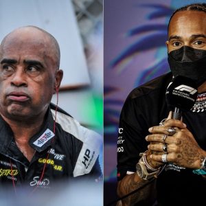 “Never seen any driver that’s been attacked the way Lewis has been attacked": Willy T Ribbs praises Lewis Hamilton for withstanding critisim and bringing diversity to F1