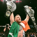 Conor McGregor