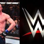 Colby Covington WWE