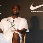 "LeBron James rejected Reebok's $117 million to ink a $87 million deal with Nike": How Lakers superstar started his storied relationship with the Swoosh