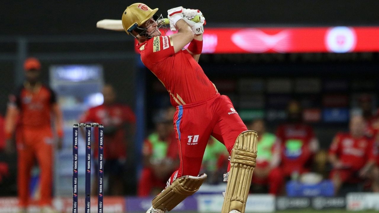 SRH vs PBKS Man of the Match today IPL match: Who won Man of the Match award in Hyderabad vs Punjab 2022 match?