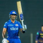 Suryakumar Yadav injury: Why Suryakumar Yadav is not playing today's IPL 2022 match between Mumbai Indians and Kolkata Knight Riders?