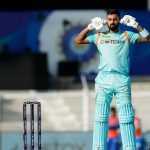 KL Rahul vs Mohammed Shami IPL record: KL Rahul at MCA Stadium Pune stats and records