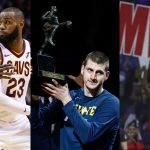"Criteria for MVP that applies to Jokic this year, Harden in 2018, D-Rose in 2011?": A LeBron James fan page asks a reasonable question as The Joker wins MVP over Joel Embiid