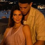 "Kendall Jenner's design team decorated Booker's $3.4 Million mansion!": Suns' Devin Booker used his girlfriend's impeccable taste to style his home