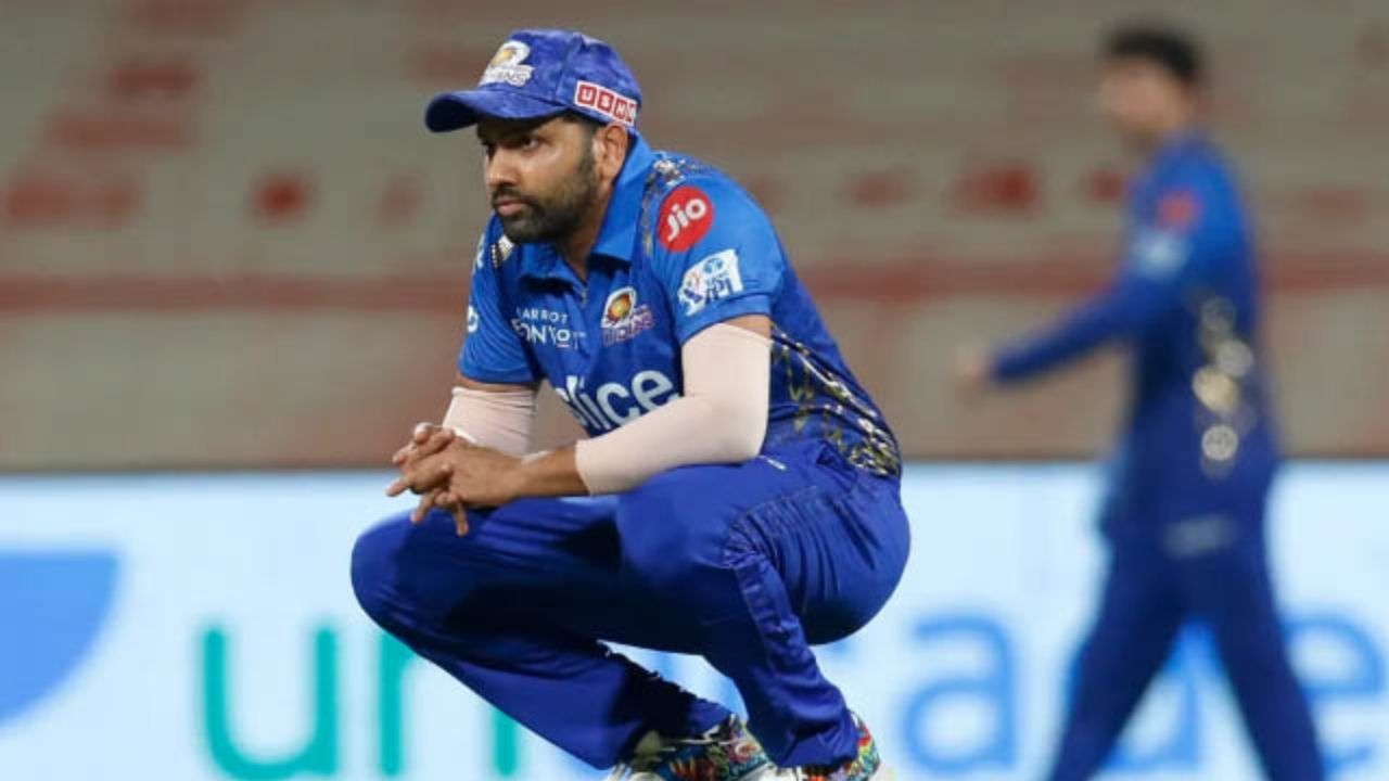 Rohit Sharma vs Bhuvneshwar Kumar IPL record: Rohit Sharma vs SRH stats and records