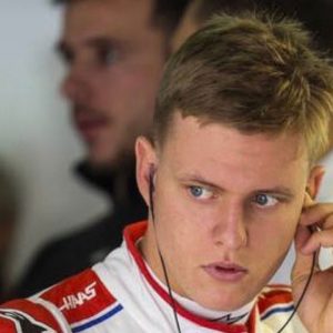 "He has found some records to break that aren’t his dad’s"– Mick Schumacher is officially in top 10 drivers with most races without a point