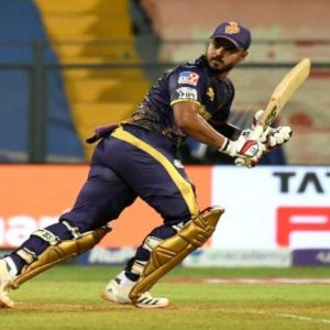 "Things will change soon": Nitish Rana remains optimistic for India comeback post missing out on squad for South Africa T20Is