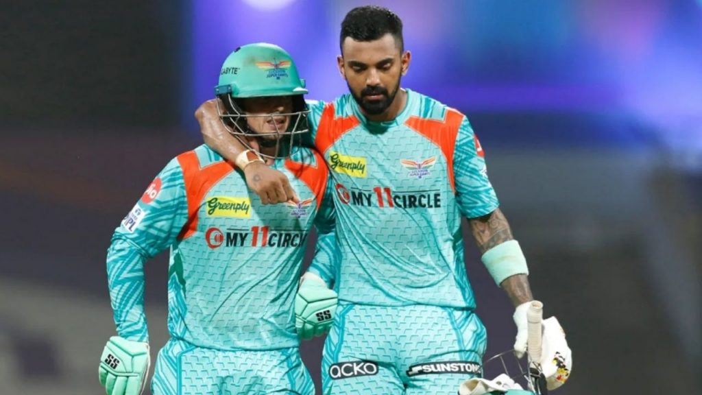 Best partnership in IPL: Highest 1st wicket partnership in IPL