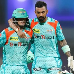 Best partnership in IPL: Highest 1st wicket partnership in IPL